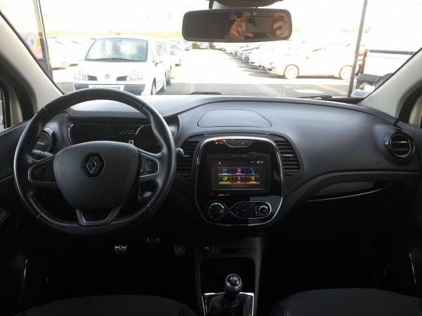 Vente en ligne Renault Captur  TCe 90 Energy au prix de 10 990 €