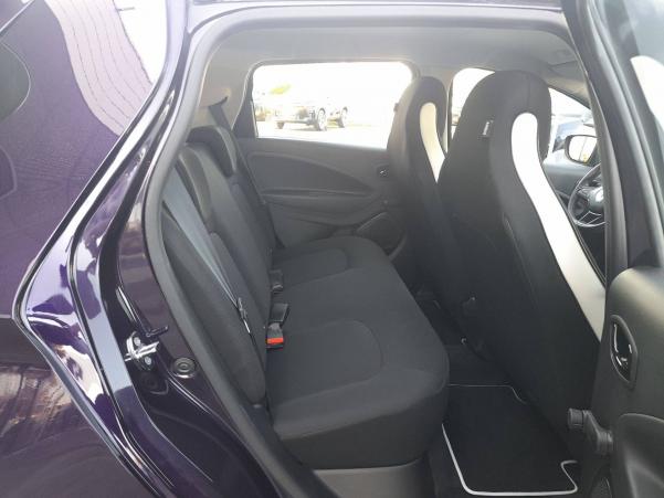 Vente en ligne Renault Zoé Zoe R110 Achat Intégral - 22 au prix de 15 990 €
