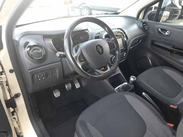 Vente en ligne Renault Captur  TCe 90 Energy au prix de 10 990 €