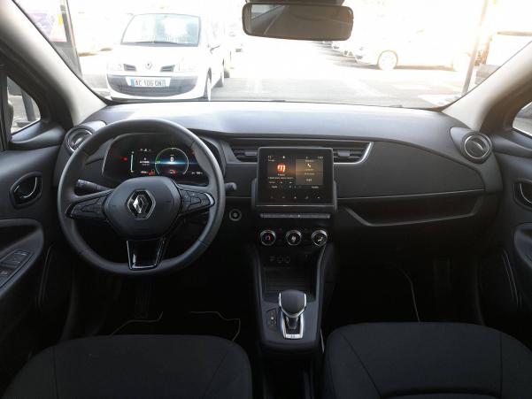 Vente en ligne Renault Zoé Zoe R110 Achat Intégral - 22 au prix de 15 990 €