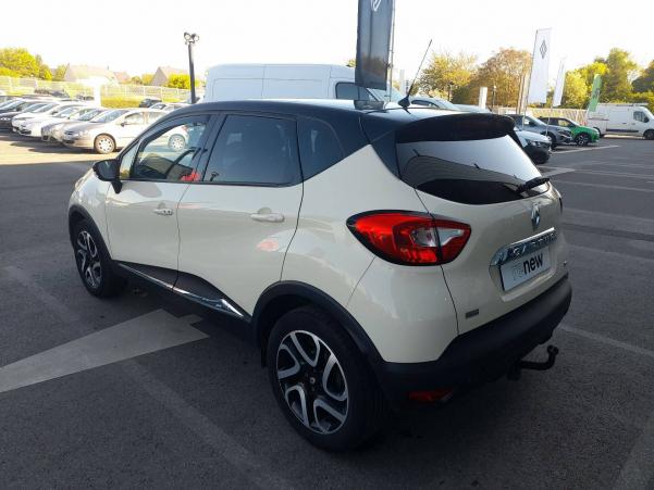 Vente en ligne Renault Captur  TCe 90 Energy au prix de 10 990 €