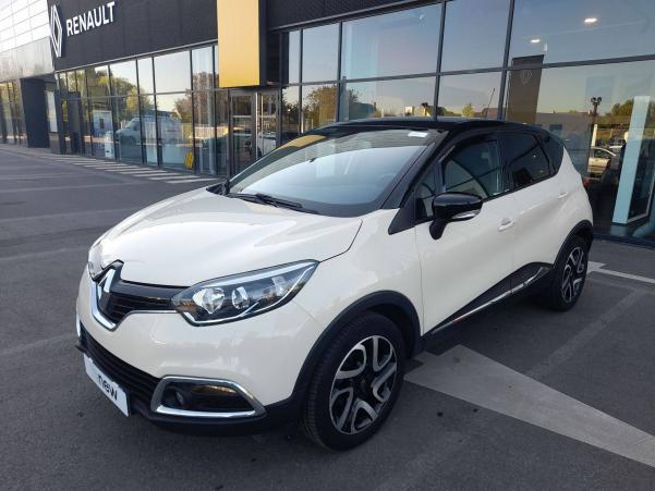 Vente en ligne Renault Captur  TCe 90 Energy au prix de 10 990 €