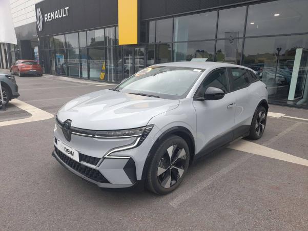 Vente en ligne Renault Megane E-Tech  EV60 220 ch super charge au prix de 20 990 €