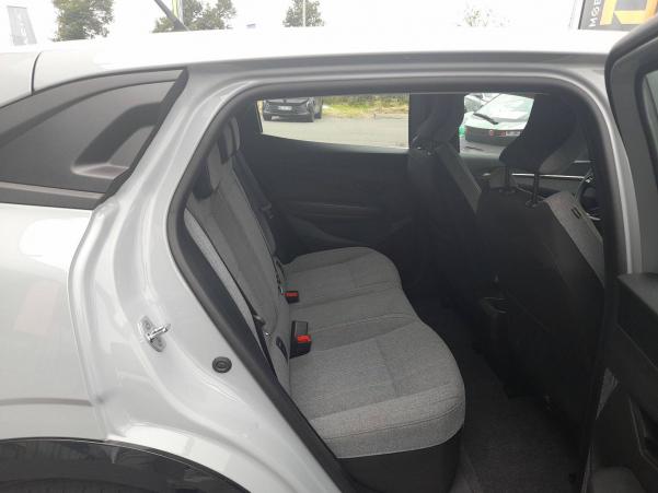 Vente en ligne Renault Megane E-Tech  EV60 220 ch super charge au prix de 20 990 €