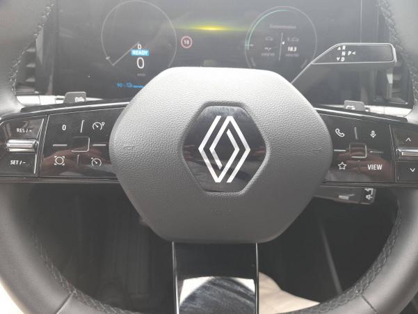 Vente en ligne Renault Megane E-Tech  EV60 220 ch super charge au prix de 20 990 €