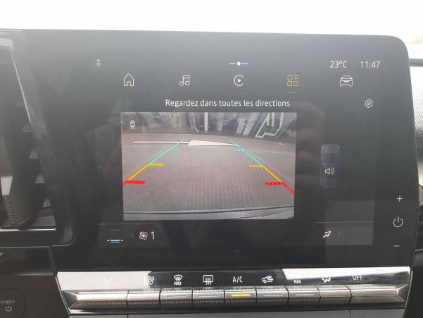 Vente en ligne Renault Megane E-Tech  EV60 220 ch super charge au prix de 20 990 €