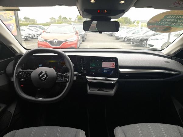 Vente en ligne Renault Megane E-Tech  EV60 220 ch super charge au prix de 20 990 €