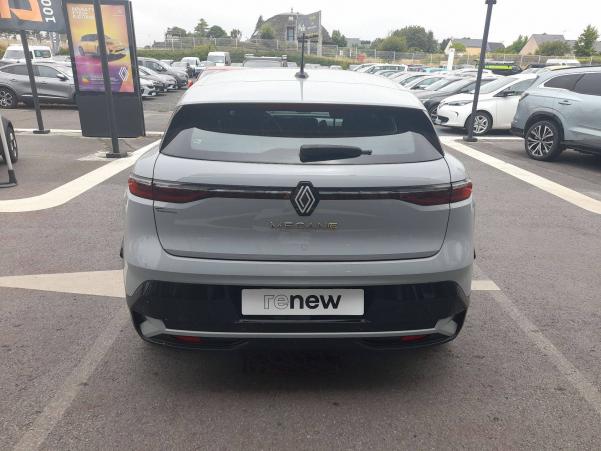 Vente en ligne Renault Megane E-Tech  EV60 220 ch super charge au prix de 20 990 €