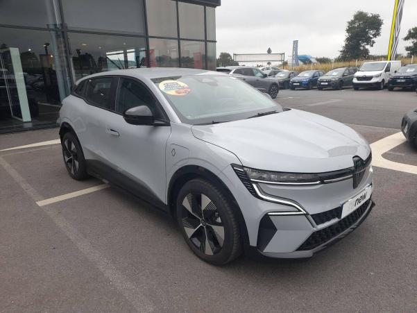 Vente en ligne Renault Megane E-Tech  EV60 220 ch super charge au prix de 20 990 €