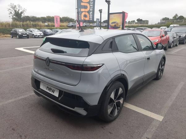 Vente en ligne Renault Megane E-Tech  EV60 220 ch super charge au prix de 20 990 €