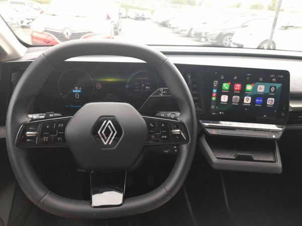 Vente en ligne Renault Megane E-Tech  EV60 220 ch super charge au prix de 20 990 €