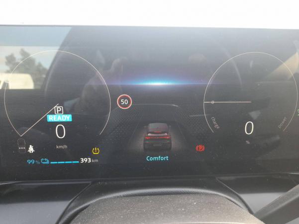 Vente en ligne Renault Megane E-Tech  EV60 220 ch optimum charge au prix de 28 490 €