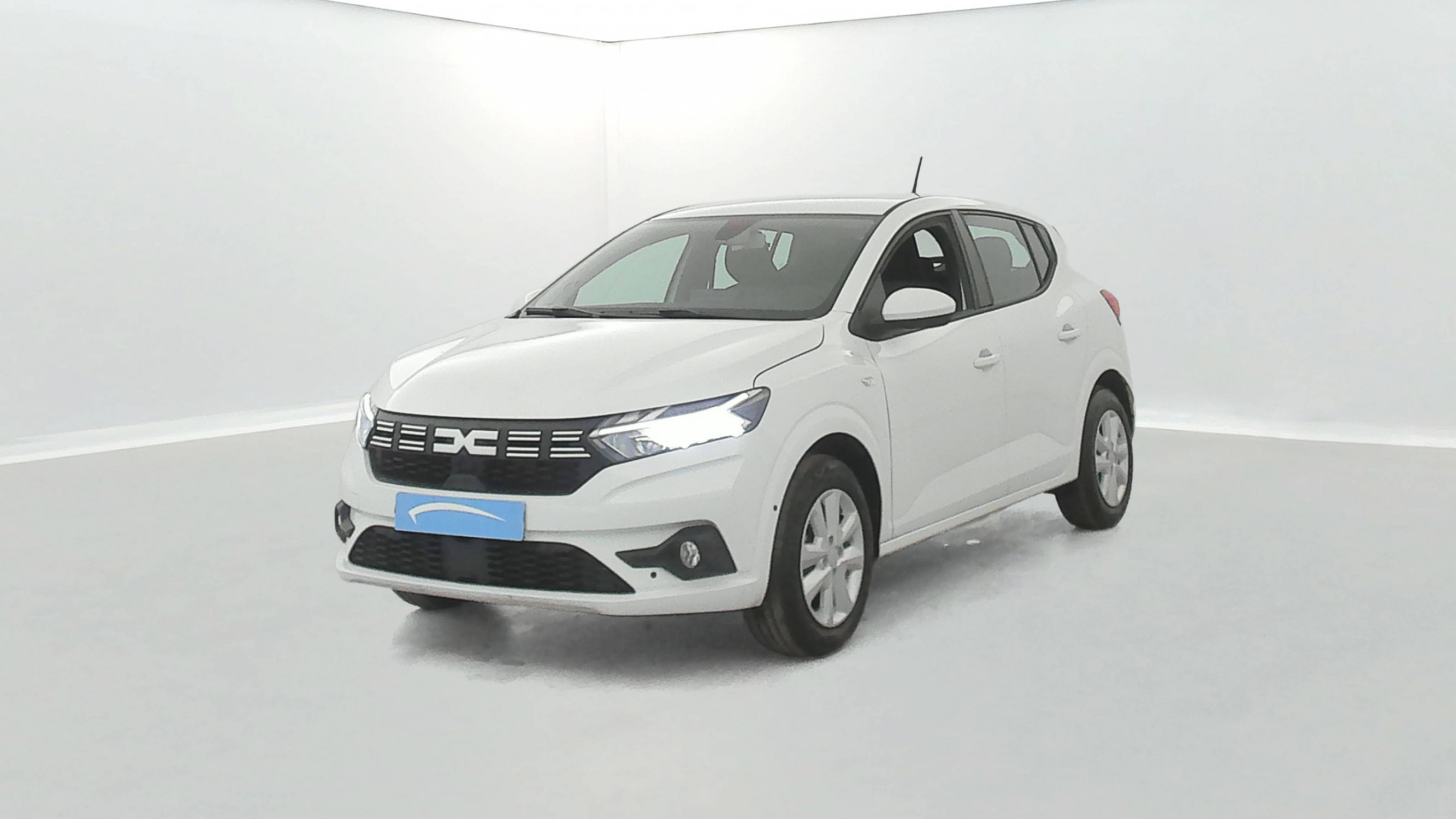 Dacia Sandero  TCe 90 occasion de 2024 en vente à Lamballe