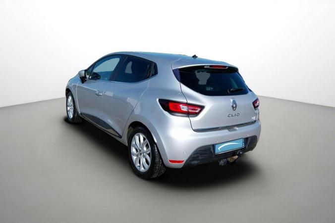 Vente en ligne Renault Clio 4 Clio dCi 90 Energy au prix de 12 690 €