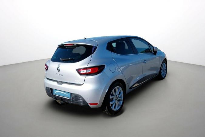 Vente en ligne Renault Clio 4 Clio dCi 90 Energy au prix de 12 690 €