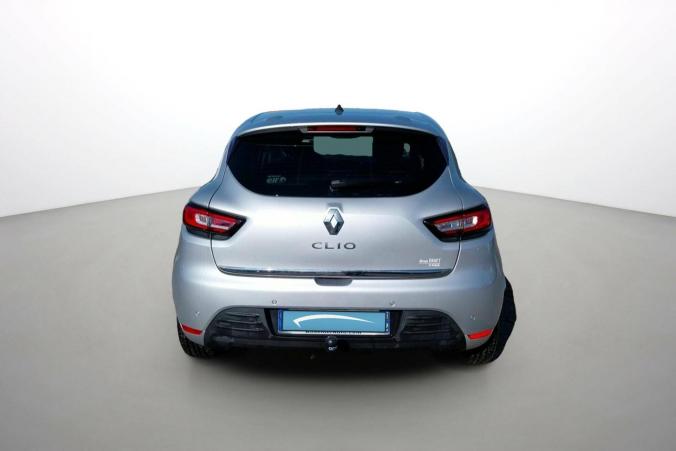 Vente en ligne Renault Clio 4 Clio dCi 90 Energy au prix de 12 690 €