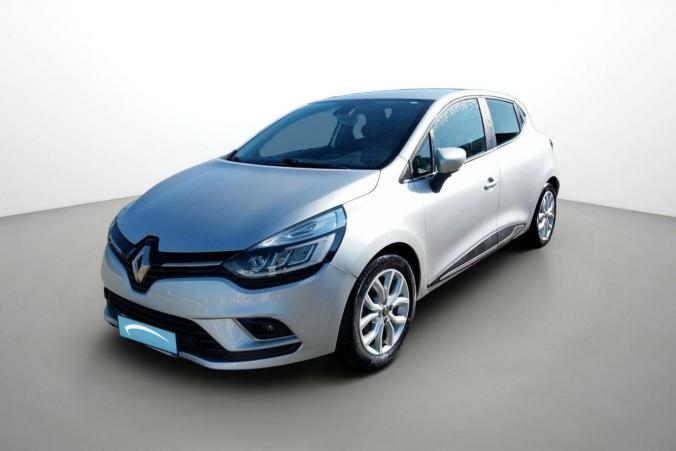 Vente en ligne Renault Clio 4 Clio dCi 90 Energy au prix de 12 690 €