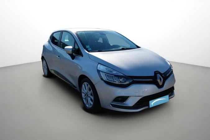 Vente en ligne Renault Clio 4 Clio dCi 90 Energy au prix de 12 690 €