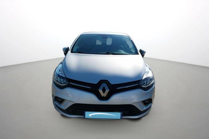 Vente en ligne Renault Clio 4 Clio dCi 90 Energy au prix de 12 690 €