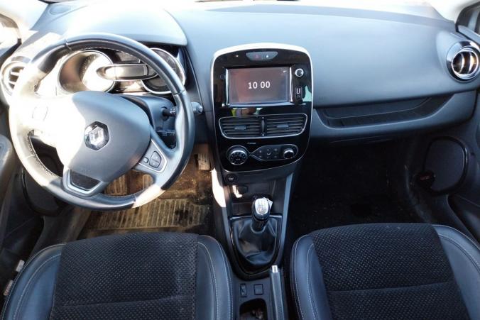 Vente en ligne Renault Clio 4 Clio dCi 90 Energy au prix de 12 690 €