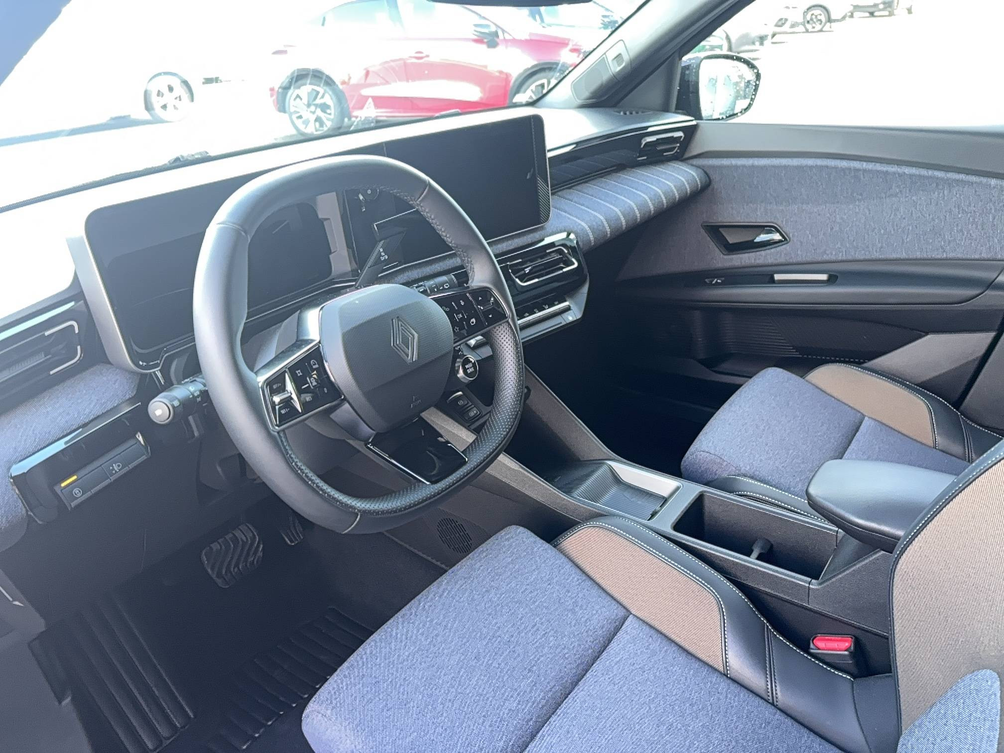 Vente en ligne Renault R5 E-Tech  150 ch autonomie confort au prix de 28 900 €