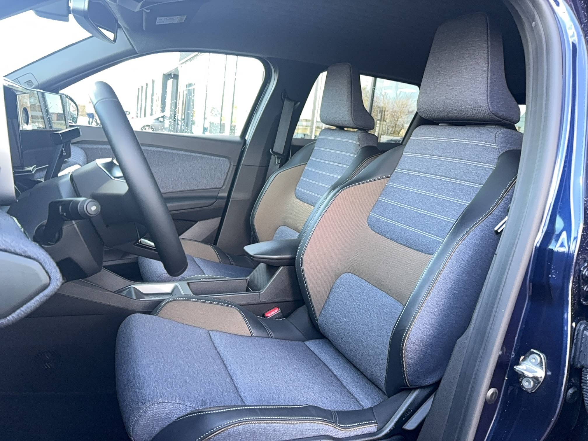 Vente en ligne Renault R5 E-Tech  150 ch autonomie confort au prix de 28 900 €