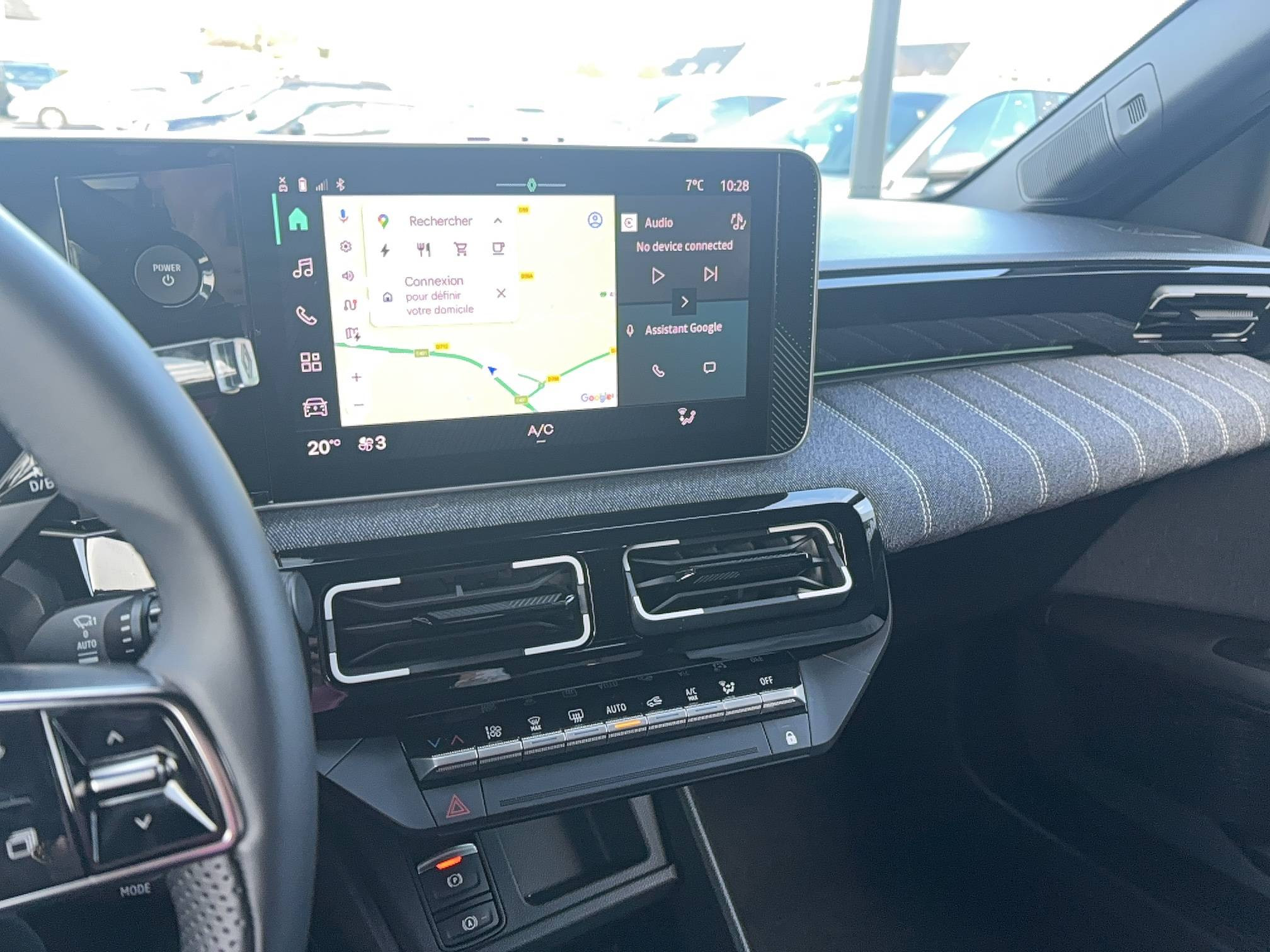 Vente en ligne Renault R5 E-Tech  150 ch autonomie confort au prix de 28 900 €