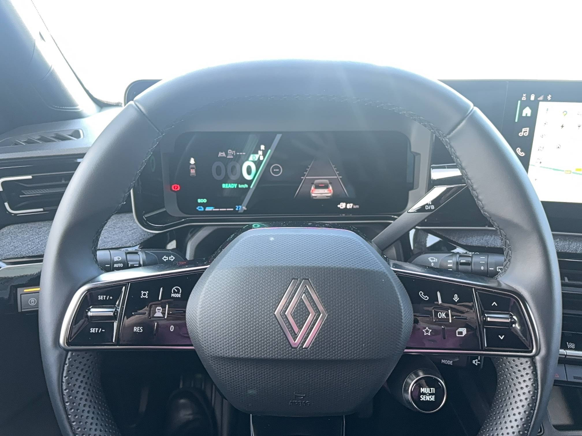 Vente en ligne Renault R5 E-Tech  150 ch autonomie confort au prix de 28 900 €