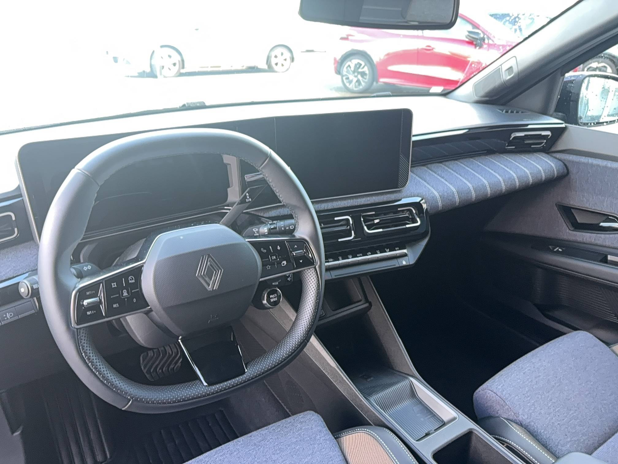 Vente en ligne Renault R5 E-Tech  150 ch autonomie confort au prix de 28 900 €