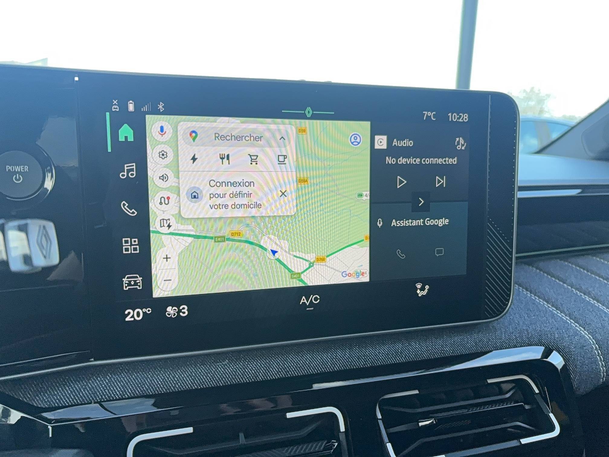 Vente en ligne Renault R5 E-Tech  150 ch autonomie confort au prix de 28 900 €