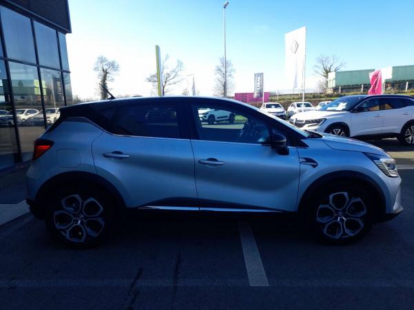 Vente en ligne Renault Captur  E-Tech 145 - 21 au prix de 21 990 €