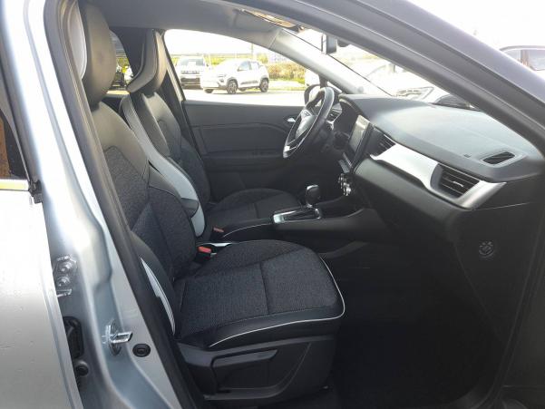 Vente en ligne Renault Captur  E-Tech 145 - 21 au prix de 21 990 €