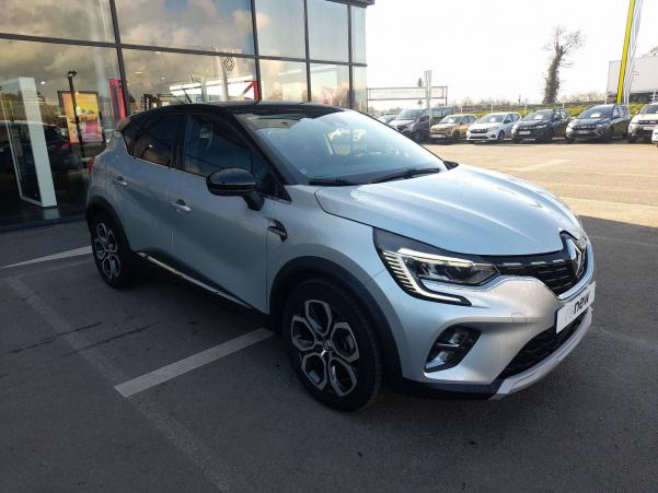 Vente en ligne Renault Captur  E-Tech 145 - 21 au prix de 21 990 €