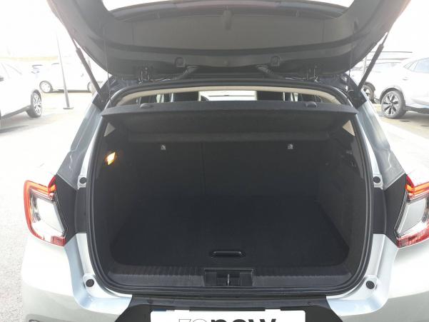 Vente en ligne Renault Captur  E-Tech 145 - 21 au prix de 21 990 €