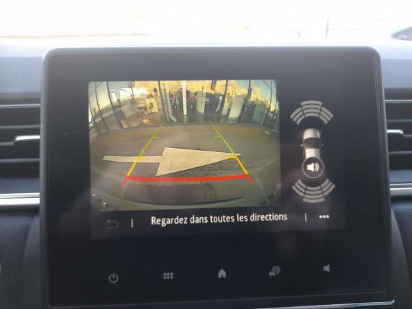 Vente en ligne Renault Captur  E-Tech 145 - 21 au prix de 21 990 €
