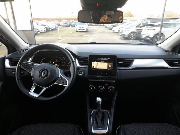 Vente en ligne Renault Captur  E-Tech 145 - 21 au prix de 21 990 €