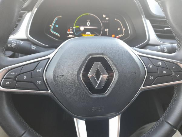 Vente en ligne Renault Captur  E-Tech 145 - 21 au prix de 21 990 €