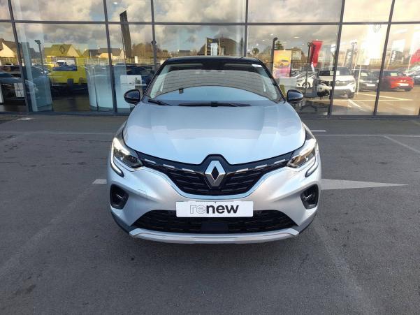 Vente en ligne Renault Captur  E-Tech 145 - 21 au prix de 21 990 €