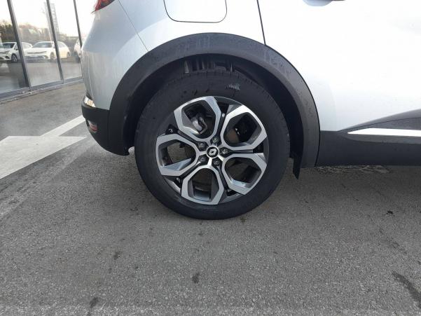Vente en ligne Renault Captur  E-Tech 145 - 21 au prix de 21 990 €