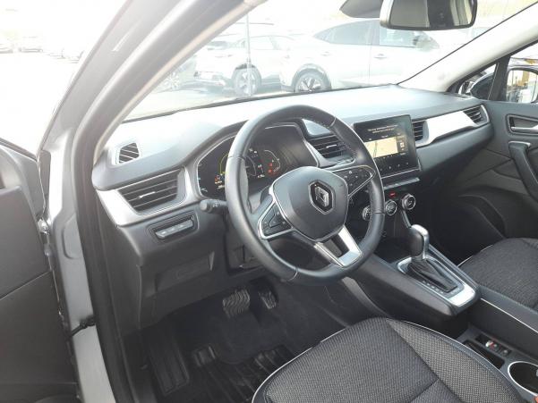 Vente en ligne Renault Captur  E-Tech 145 - 21 au prix de 21 990 €