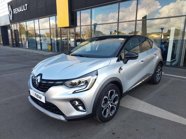 Vente en ligne Renault Captur  E-Tech 145 - 21 au prix de 21 990 €