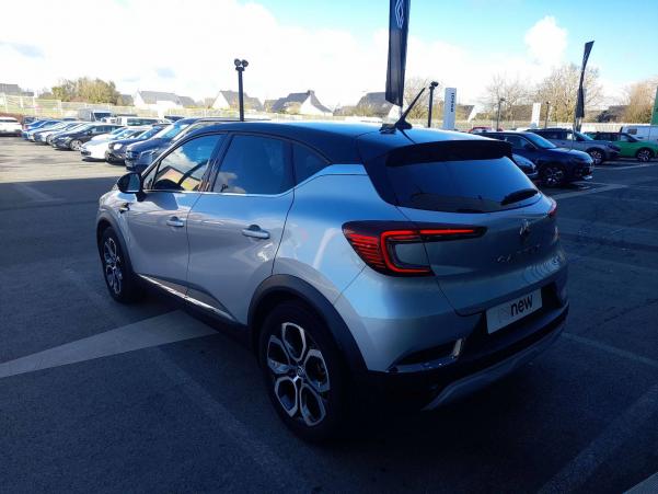 Vente en ligne Renault Captur  E-Tech 145 - 21 au prix de 21 990 €