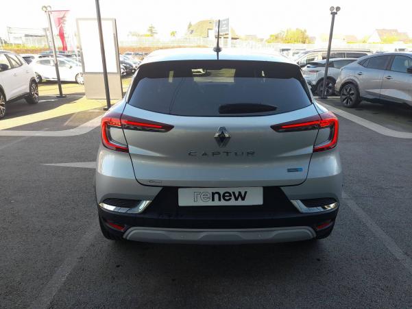 Vente en ligne Renault Captur  E-Tech 145 - 21 au prix de 21 990 €
