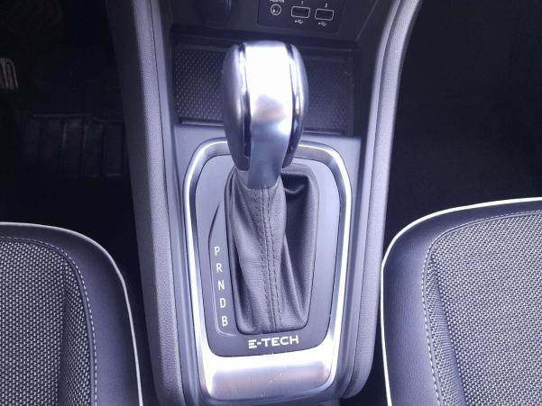 Vente en ligne Renault Captur  E-Tech 145 - 21 au prix de 21 990 €