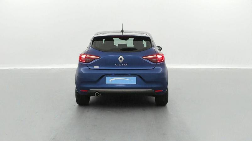 Vente en ligne Renault Clio 5 Clio TCe 90 - 21N au prix de 15 590 €