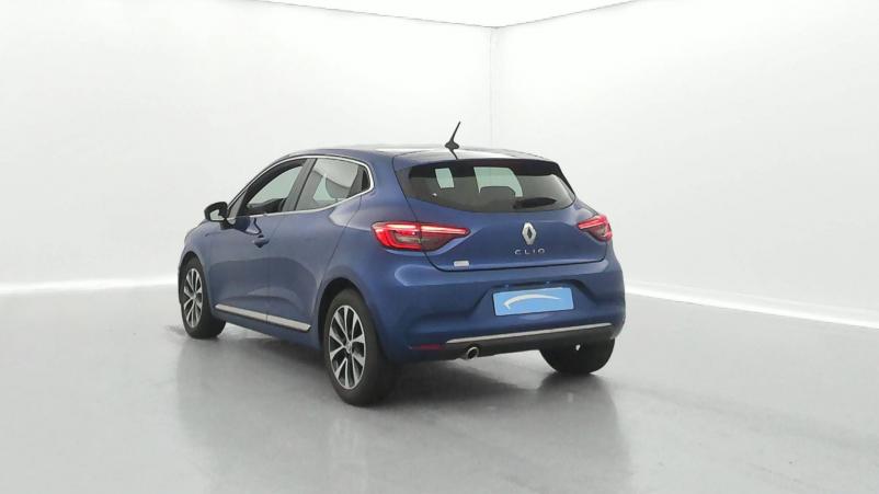 Vente en ligne Renault Clio 5 Clio TCe 90 - 21N au prix de 15 590 €