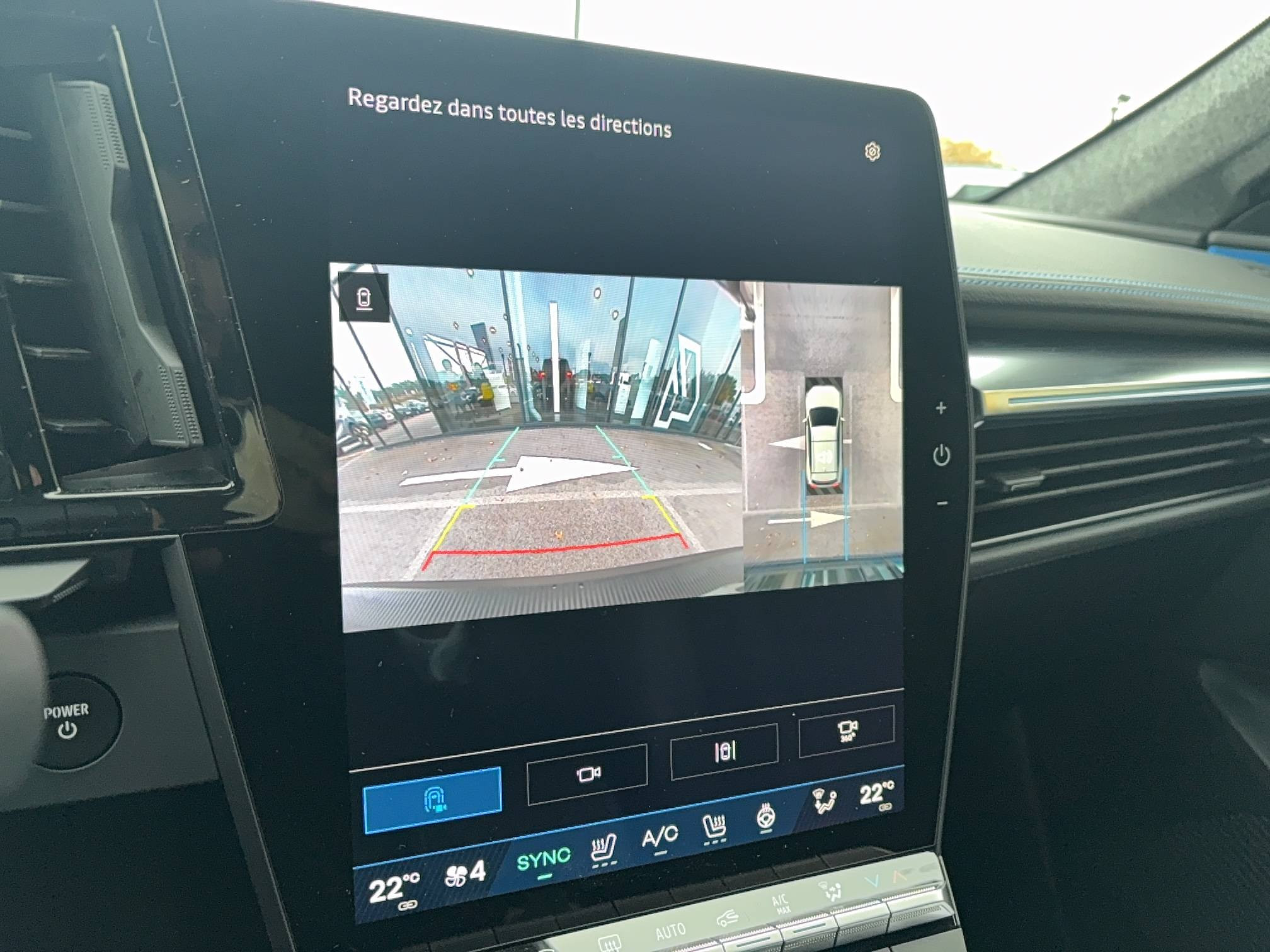 Vente en ligne Renault Scenic E-Tech  220 ch grande autonomie au prix de 38 990 €