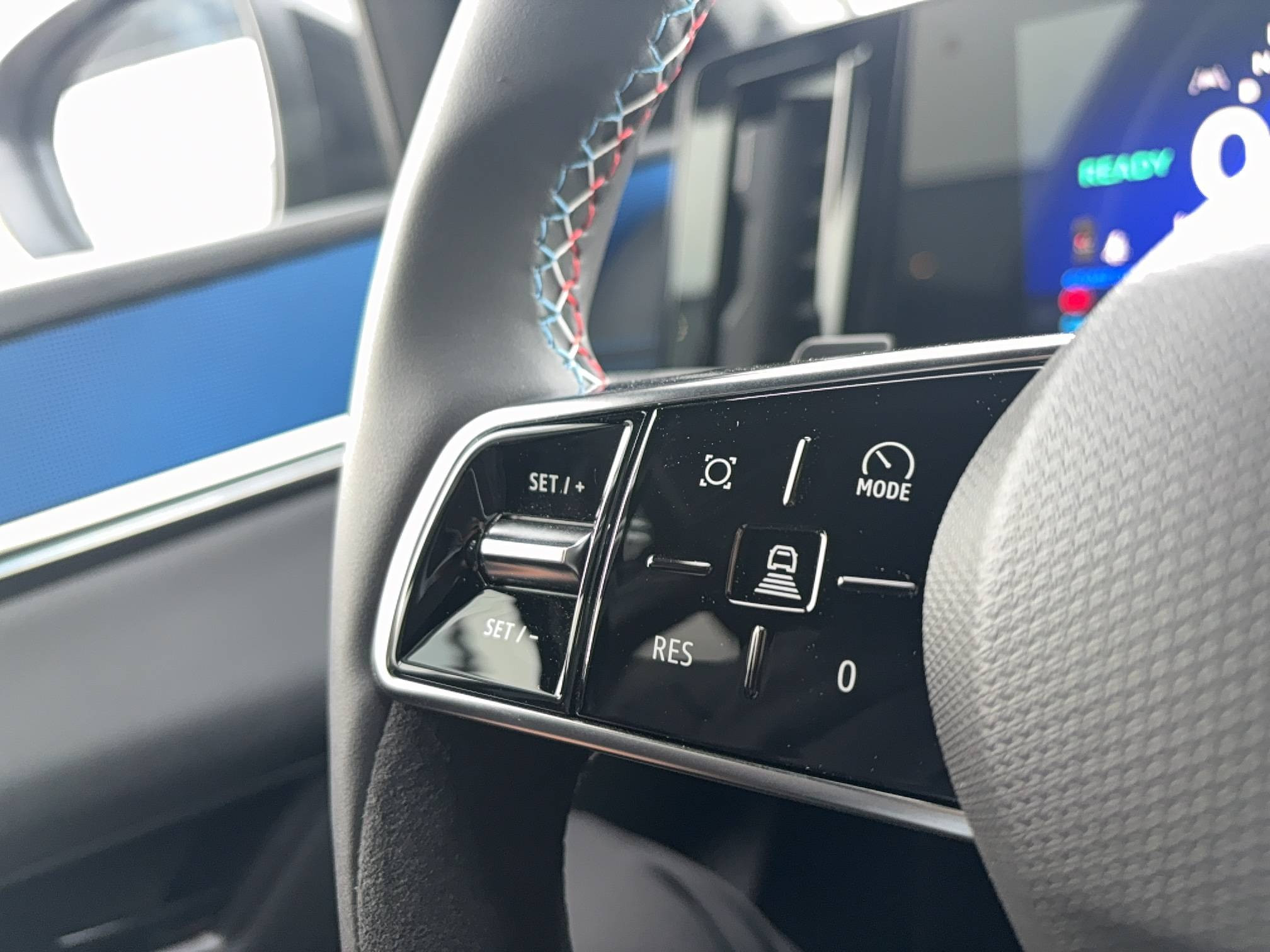 Vente en ligne Renault Scenic E-Tech  220 ch grande autonomie au prix de 38 990 €