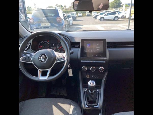 Vente en ligne Renault Clio 5 Clio TCe 90 - 21 au prix de 13 490 €