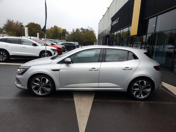 Vente en ligne Renault Megane 4 Mégane IV Berline TCe 140 EDC FAP au prix de 17 490 €